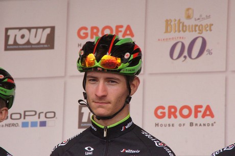 Rad am Ring